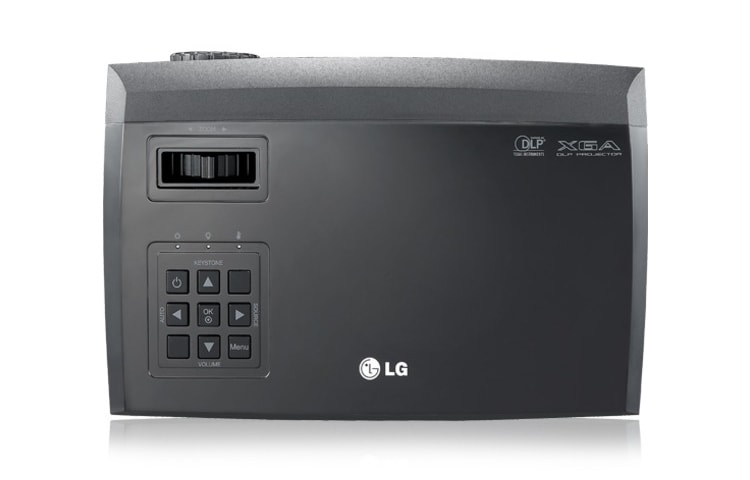 LG 商务投影入门机, BX275, thumbnail 4