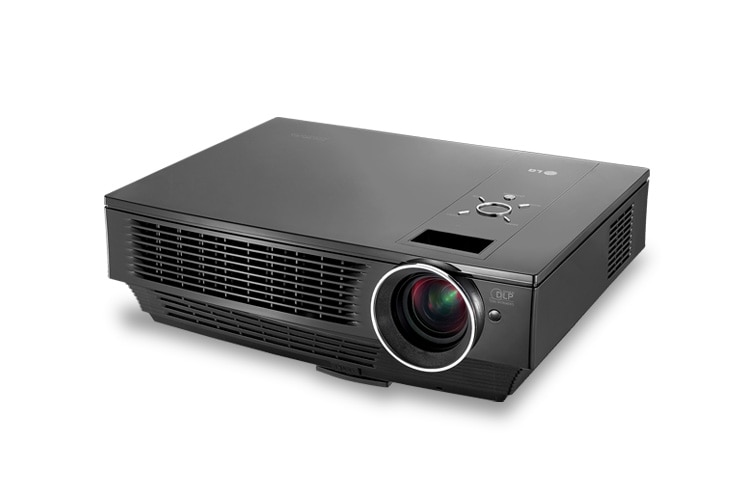 LG 高亮度 画面细腻 大型会议室和大型阶梯教室的首选机型, BX501B, thumbnail 2