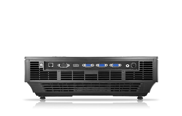 LG 高亮度 画面细腻 大型会议室和大型阶梯教室的首选机型, BX501B, thumbnail 3