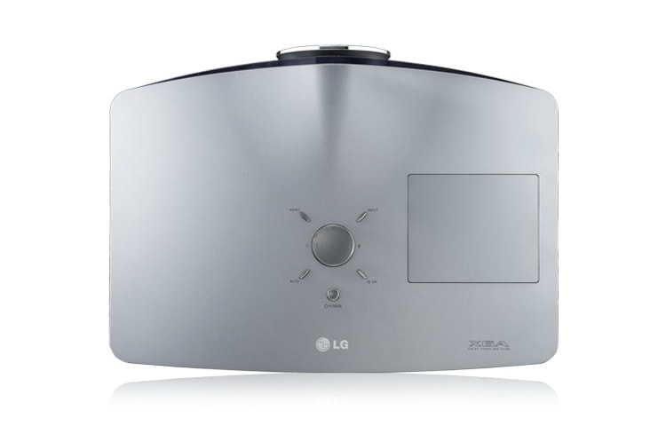 LG 高亮度短焦投影机 会议商务首选, BX503B, thumbnail 4