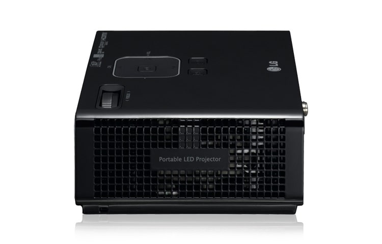 LG 家用LED便携式投影机,30000小时超长灯泡寿命, HW300G, thumbnail 4