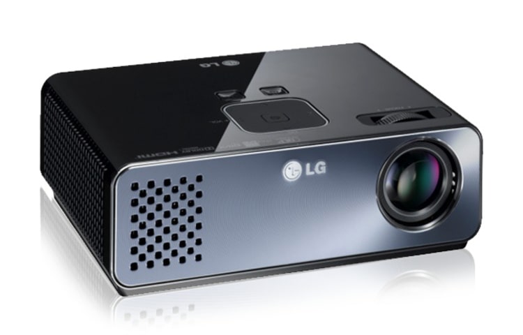 LG 家用LED便携式投影机,30000小时超长灯泡寿命, HW300G, thumbnail 5