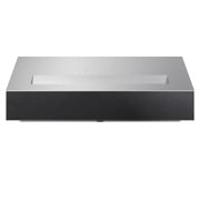 LG CineBeam HU925V | 支持 Dolby Atmos FlexConnect 的 4K 超短焦投影仪, front view of LG CineBeam projector HU925V, HU925V, thumbnail 1