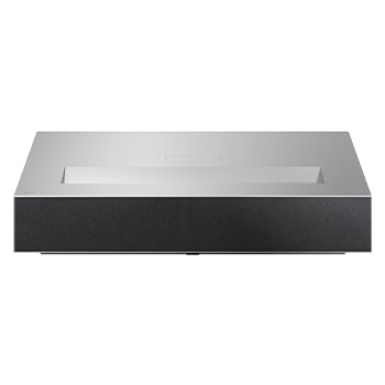 LG CineBeam HU925V | 支持 Dolby Atmos FlexConnect 的 4K 超短焦投影仪1