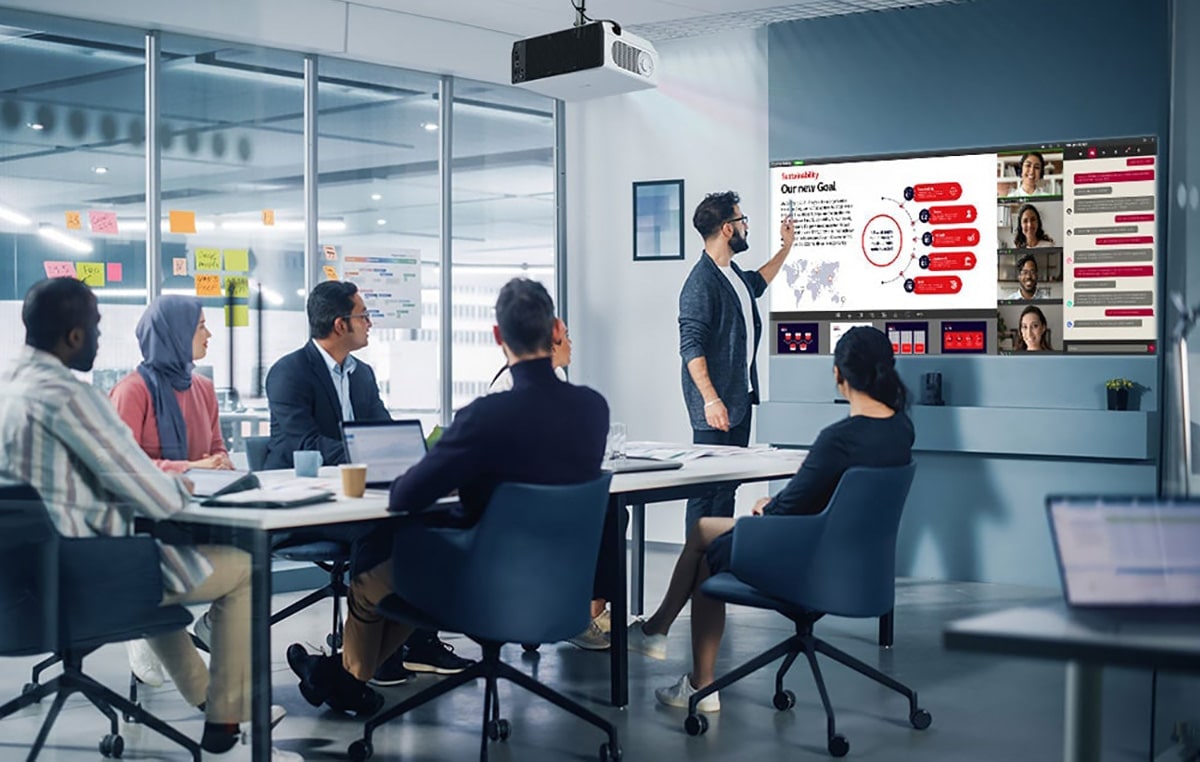 企业：效率和生产力