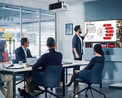 企业：效率和生产力