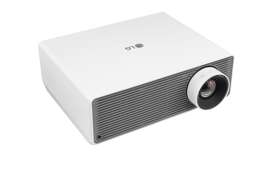 LG ProBeam Laser WUXGA，6000 ANSI流明亮度, 顶部正面视图, BF60PST, thumbnail 13