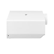 LG ProBeam Laser WUXGA，6000 ANSI流明亮度, 左视图, BF60PST, thumbnail 4