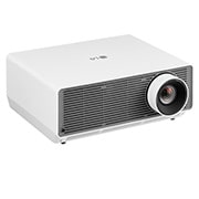 LG ProBeam Laser WUXGA，6000 ANSI流明亮度, -15度侧视图, BF60PST, thumbnail 6