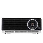 LG ProBeam 4K (3840x2160)激光投影仪，5000NSI流明亮度, 镜头前视图, BU53PST, thumbnail 9