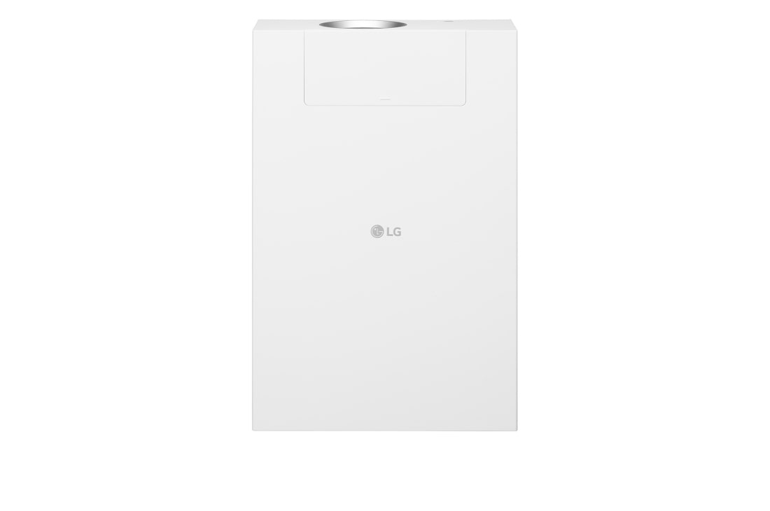 LG CineBeam HU710P 4K 超高清混合光源家庭影院投影仪, Top view , HU710PWG, thumbnail 10