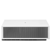 LG CineBeam HU710P 4K 超高清混合光源家庭影院投影仪, Right side view , HU710PWG, thumbnail 4