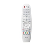 LG CineBeam HU710P 4K 超高清混合光源家庭影院投影仪, Magic remote control, HU710PWG, thumbnail 12