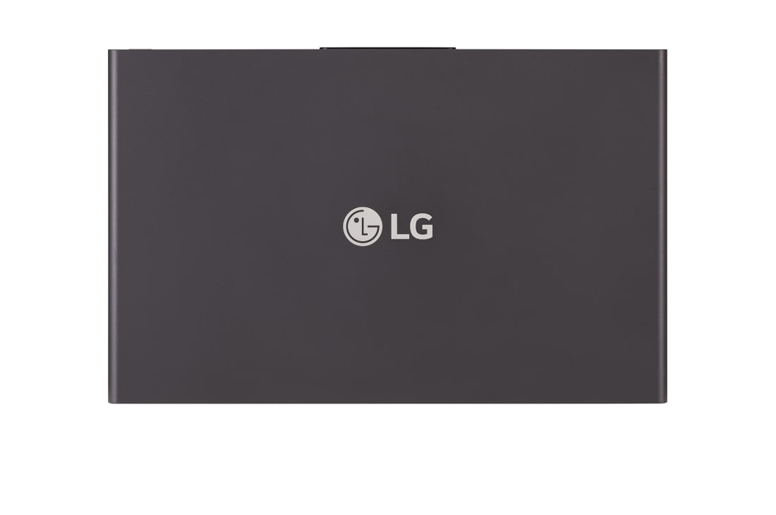 LG ProBeam BU70QGA 4K激光标牌投影仪, 7000ANSI流明亮度, Top view , BU70QGA, thumbnail 8