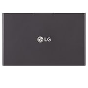 LG ProBeam BU70QGA 4K激光标牌投影仪, 7000ANSI流明亮度, Top view , BU70QGA, thumbnail 8