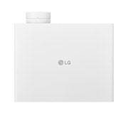 LGProBeam4K(3840x2160)5000流明激光投影仪, 顶视图, BU50RG, thumbnail 8