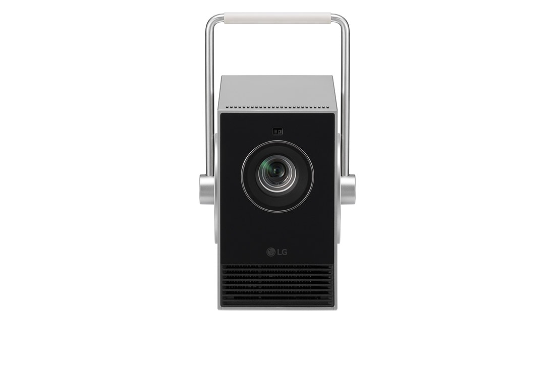 CineBeam Q HU710PB　4K/HDRプロジェクター【値下停止予定】 CineBeam Q HU710PB 4K/HDRプロジェクター【値下停止予定