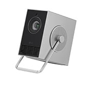 LG CineBeam Q<br>便携式4K激光投影仪, 20 angle -45 degree view, HU710PB, thumbnail 7