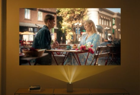 墙面色彩自动校正