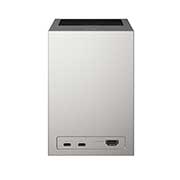 LG CineBeam S | 迷你超短焦4K投影仪 支持杜比全景声（Dolby Atmos）, PU615U, PU615U, thumbnail 2