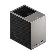 LG CineBeam S | 迷你超短焦4K投影仪 支持杜比全景声（Dolby Atmos）, PU615U, PU615U, thumbnail 5