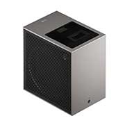 LG CineBeam S | 迷你超短焦4K投影仪 支持杜比全景声（Dolby Atmos）, PU615U, PU615U, thumbnail 6