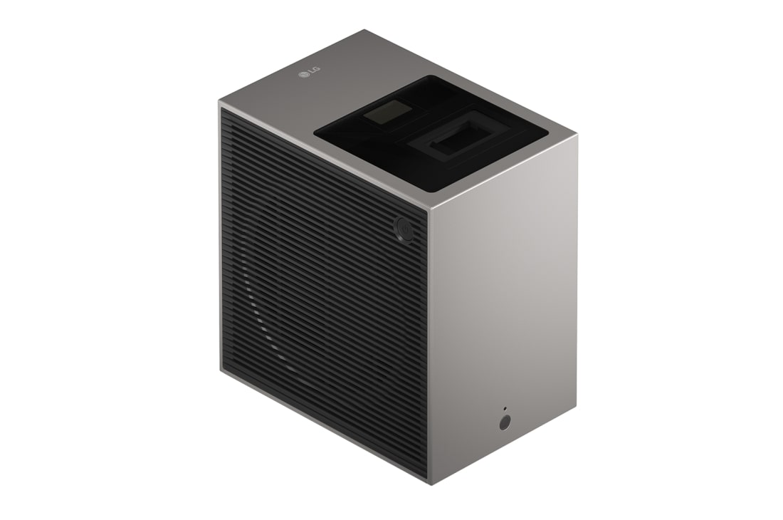 LG CineBeam S | 迷你超短焦4K投影仪 支持杜比全景声（Dolby Atmos）, PU615U, PU615U, thumbnail 6