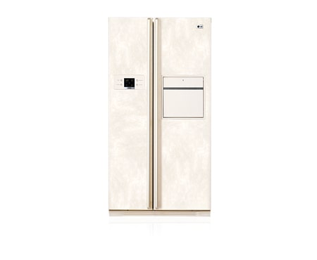 548升对开门冰箱，拥有360度立体循环系统1