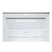 LG 622L 敲一敲门中门冰箱 十字四门 曼哈顿午夜黑, F680SB77B, thumbnail 11