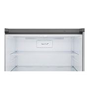 LG 622L 敲一敲门中门冰箱 十字四门 曼哈顿午夜黑, F680SB77B, thumbnail 12