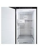 LG Objet Collection 奂然™ 系列 324L 组合式嵌入冰箱 单门冷冻 玉石白, 局部图3, F381BE, thumbnail 6