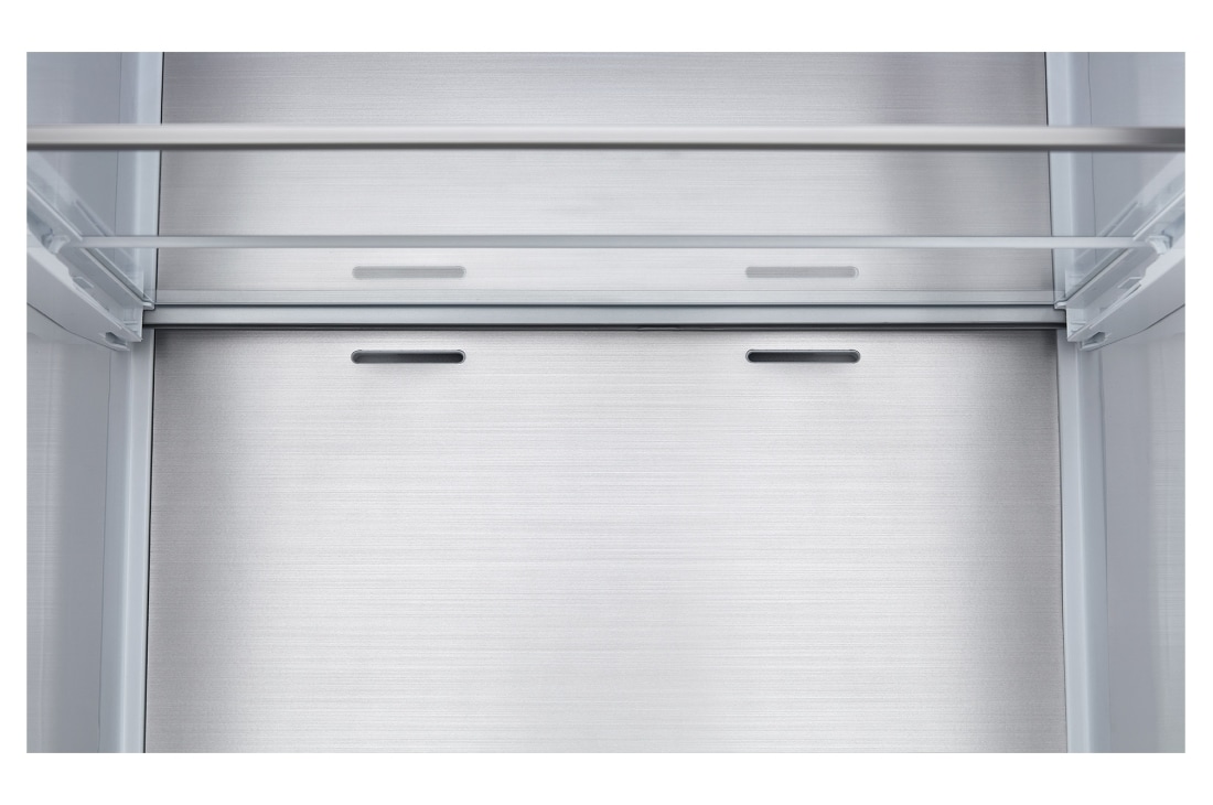 LG Objet Collection 奂然™ 系列 386L 组合式嵌入冰箱 单门冷藏 玉石白, 局部图3, A381BE, thumbnail 7