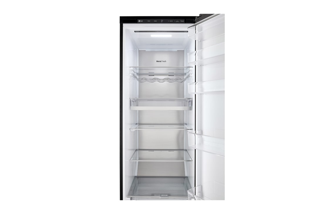 LG Objet Collection 奂然™ 系列 386L 组合式嵌入冰箱 单门冷藏 玉石白, 局部图7, A381BE, thumbnail 11