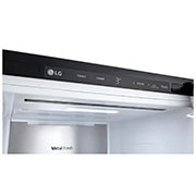 LG Objet Collection 奂然™ 系列 386L 组合式嵌入冰箱 单门冷藏 玉石白, 局部图1, A381BE, thumbnail 5