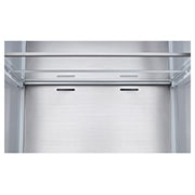 LG Objet Collection 奂然™ 系列 386L 组合式嵌入冰箱 单门冷藏 玉石白, 局部图3, A381BE, thumbnail 7