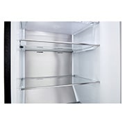 LG Objet Collection 奂然™ 系列 386L 组合式嵌入冰箱 单门冷藏 玉石白, 局部图6, A381BE, thumbnail 10