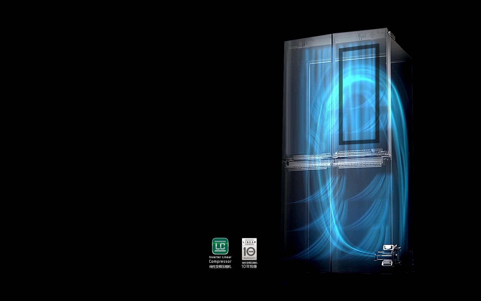 直驱变频压缩机3