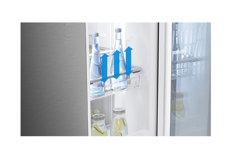 可便取式调味品盒