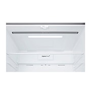 LG 530L 敲一敲门中门冰箱 十字四门 钛空银, 局部图3, F521S71, thumbnail 8