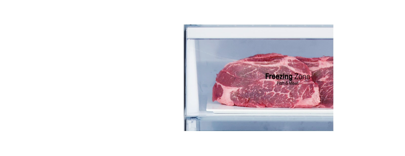 冷冻室全抽屉