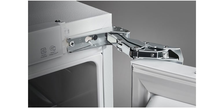 德国海蒂诗闭合式铰链 