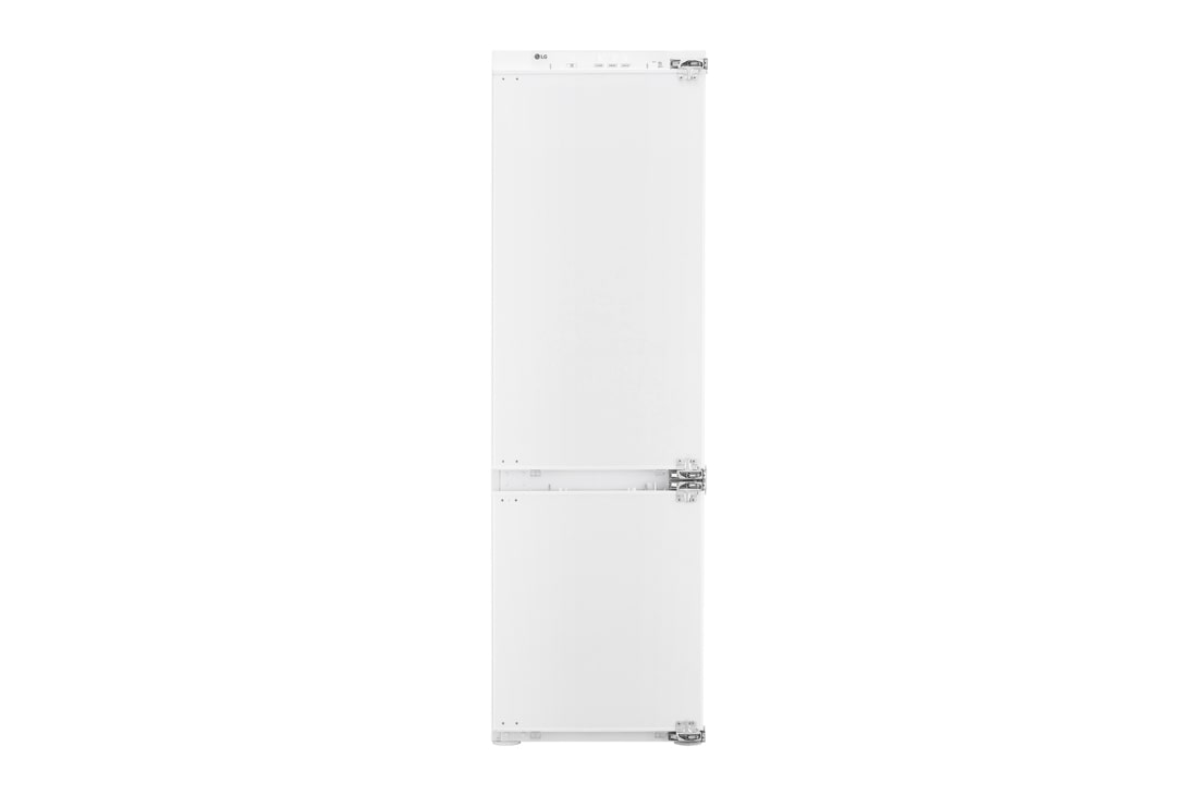 LG 全嵌入式组合美学设计冰箱 530L<br>大容量 门柜一体化 原装进口冰箱, front view, M272SW15