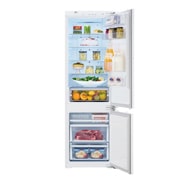 LG 273L 全嵌入式原装进口冰箱 两门  , front view, M272SW15, thumbnail 2