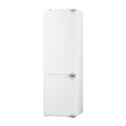 LG 273L 全嵌入式原装进口冰箱 两门  , -45 side review, M272SW15, thumbnail 11