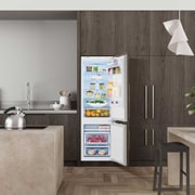 LG 273L 全嵌入式原装进口冰箱 两门  , detail, M272SW15, thumbnail 12