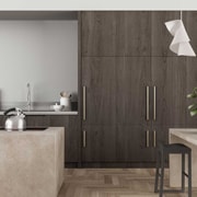 LG 273L 全嵌入式原装进口冰箱 两门  , detail, M272SW15, thumbnail 13