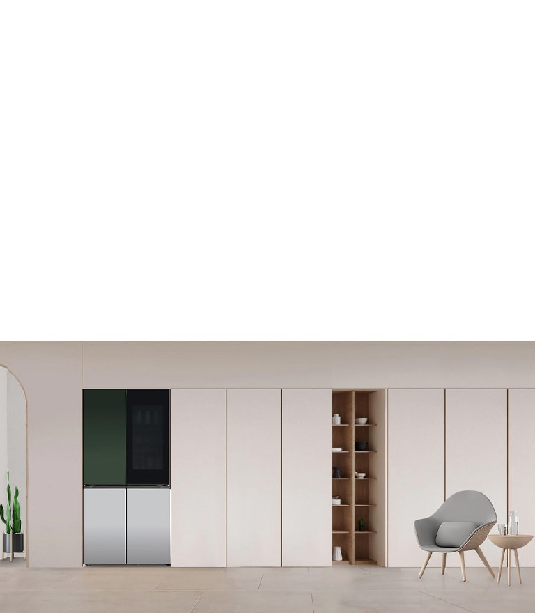 缔造生活美学，诠释空间格调