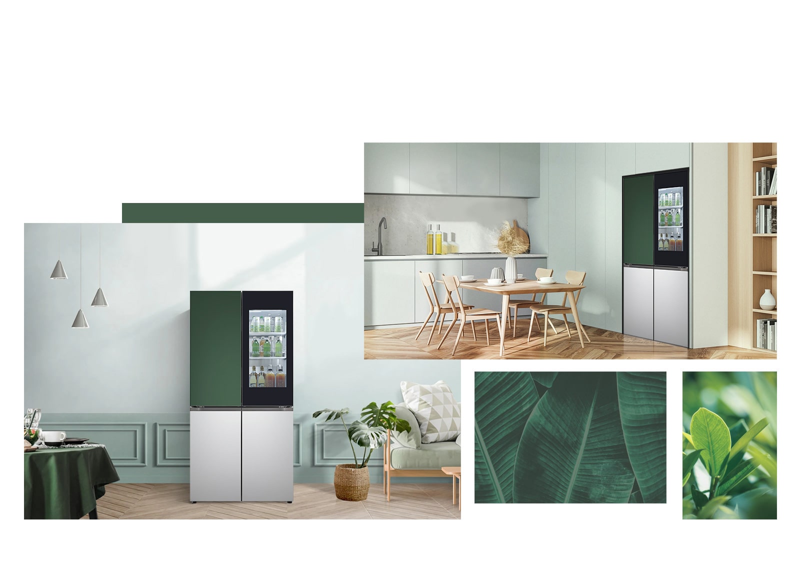 萃取匠意，格调非凡