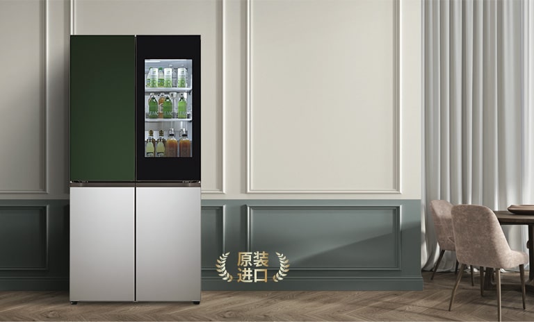 空间美学家电“奂”彩 只属于你的完美空间