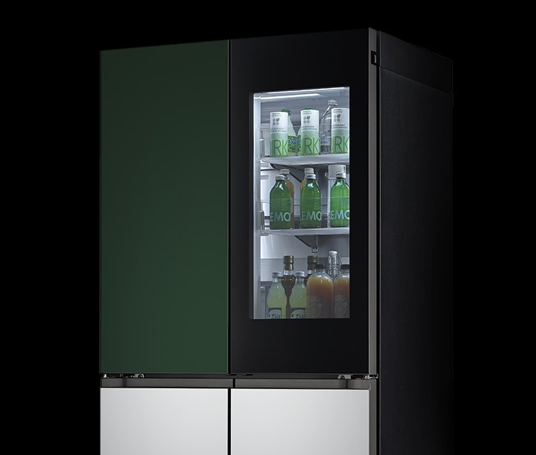 灵动唤醒  透视随心